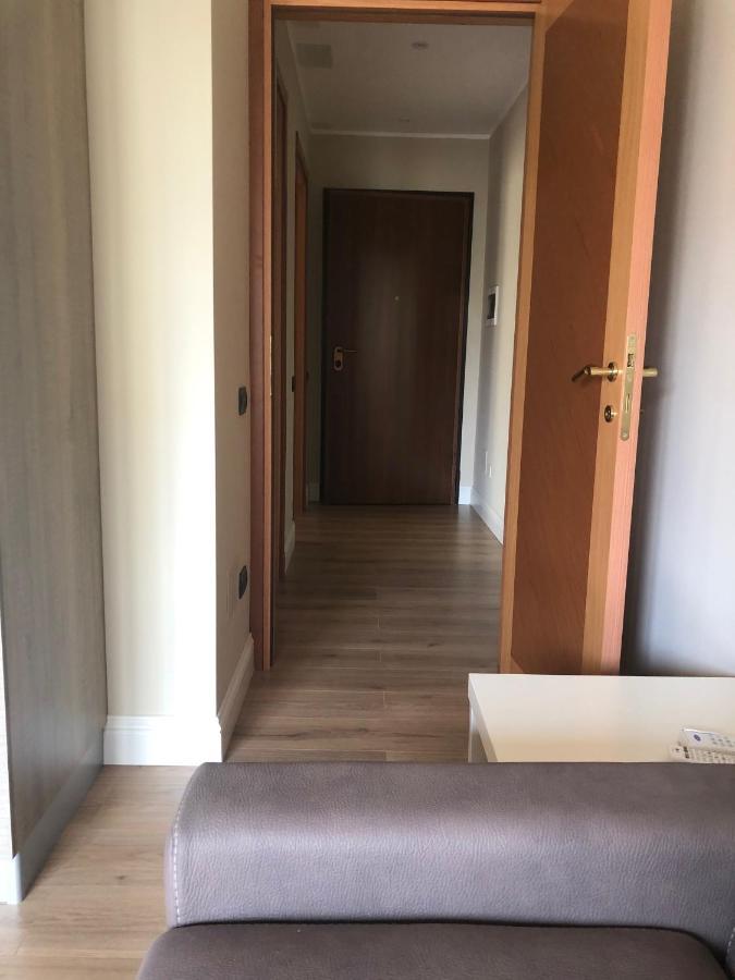 Apartamento Giselle House Cagliari