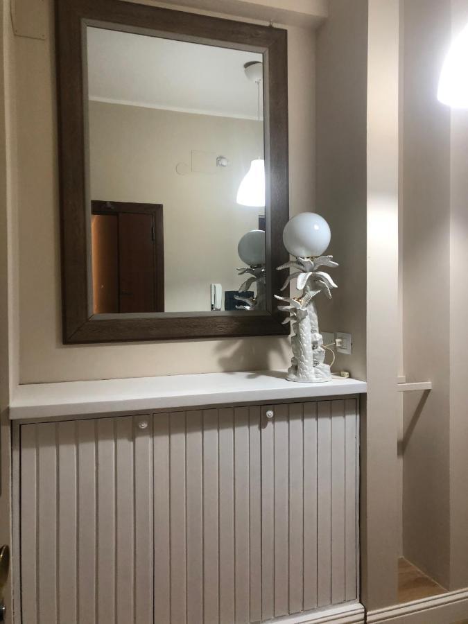Giselle House Apartamento *