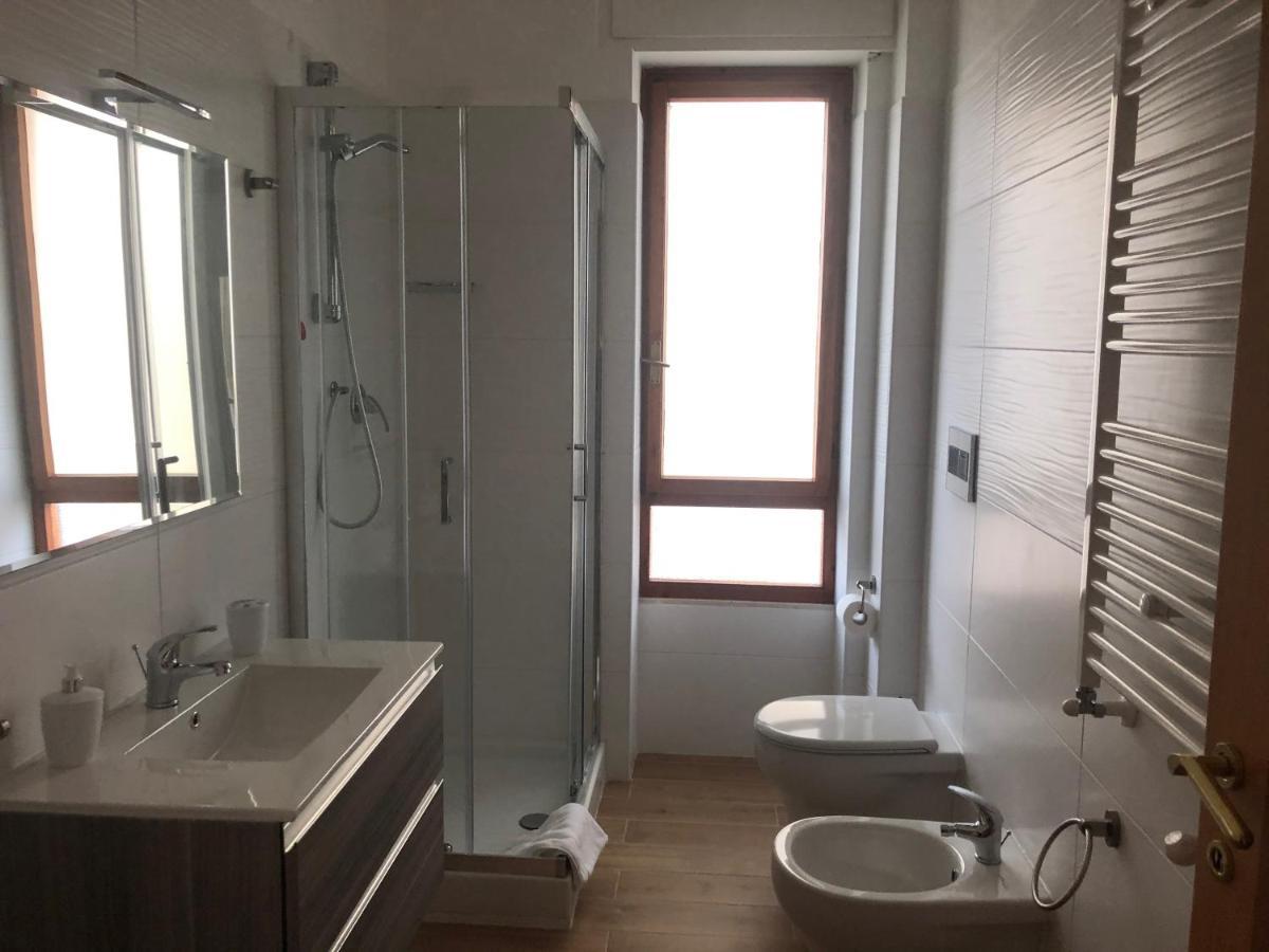 Apartamento Giselle House *
