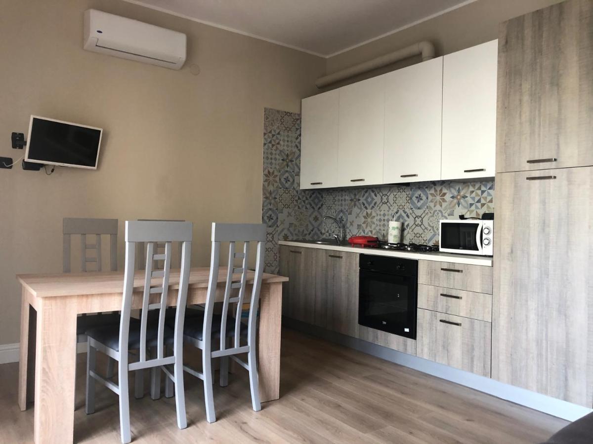 Giselle House Apartamento